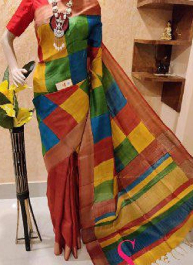 MG 108 Printed Daily Wear Sarees Catalog